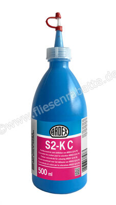 Ardex S 2-K C Farbkonzentrat 500ml Kunststoff-Flasche 37586 | 394999