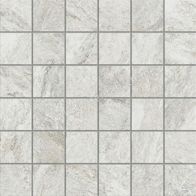 Monocibec Dicta Ceres 30x30 cm Mosaik 4,7x4,7 Matt Strukturiert Naturale 137523 | 395344