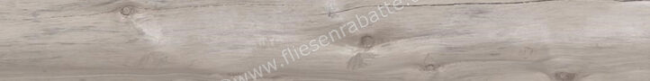 Emilceramica Millelegni Grey Ash 15x120 cm Bodenfliese / Wandfliese Matt Eben Naturale E21T | 3989