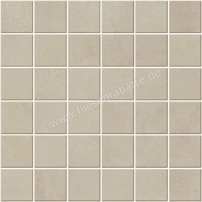 Century Reaction Element 30x30 cm Mosaik 4,7x4,7 Matt Eben Naturale 137722 | 401155