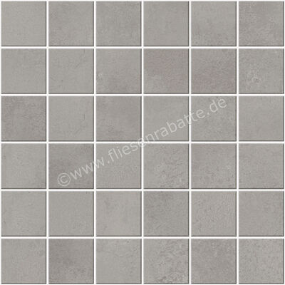 Century Reaction Oxygen 30x30 cm Mosaik 4,7x4,7 Matt Eben Naturale 137723 | 401158