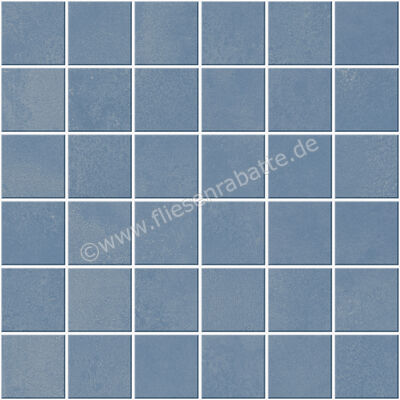 Century Reaction Atom 30x30 cm Mosaik 4,7x4,7 Matt Eben Naturale 137725 | 401164