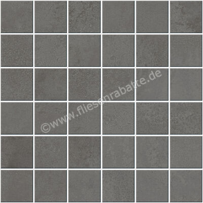 Century Reaction Electron 30x30 cm Mosaik 4,7x4,7 Matt Eben Naturale 137726 | 401167