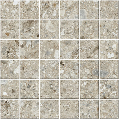 Century Reaction Trace 30x30 cm Mosaik 4,7x4,7 Matt Eben Naturale 137728 | 401173