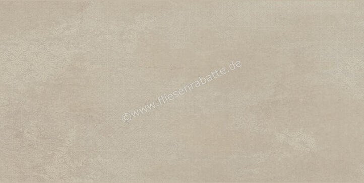 Century Reaction Element Damask 60x120 cm Dekor Matt Eben Naturale 136857 | 401209