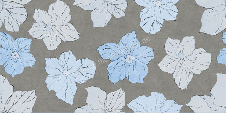 Century Reaction Flor Cold 60x120 cm Dekor Matt Eben Naturale 137828 | 401335