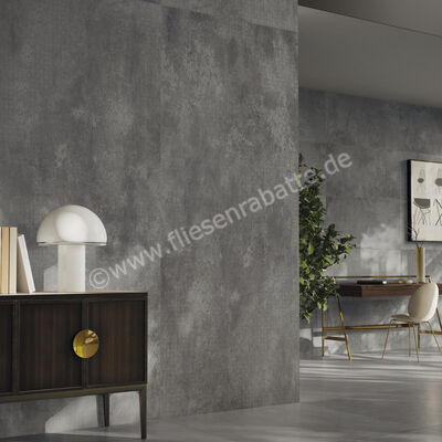 Century Reaction Electron Damask 60x120 cm Dekor Matt Eben Naturale 136855 | 401680