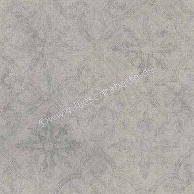 Villeroy & Boch Pure Base Grey Multicolor 60x60 cm Bodenfliese / Wandfliese Matt Eben Vilbotouch Matt 2361 BZ69 0 | 401809