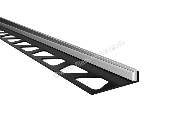  Schlüter Systems SHOWERPROFILE-S Höhe: 10 mm Länge: 1,6 m SPSB100EB/160 | 402440