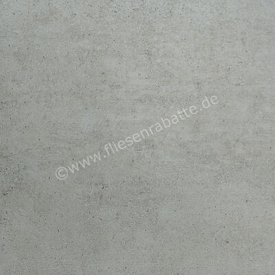 Emilceramica On Square 20mm Cemento 60x60x2 cm Terrassenplatte Matt Eben Naturale E2PG | 4048
