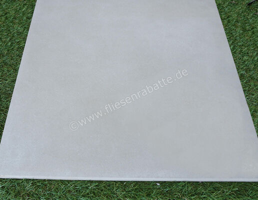  ceramicvision Urban Outdoor Ash 60x60x2 cm Terrassenplatte Matt Eben Naturale CV0012163 | 407075