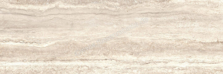  Villeroy & Boch Tuscan Traces Silver 40x120 cm Wandfliese (Excellence) Matt Eben CeramicPlus 1460 TR60 0 | 408185