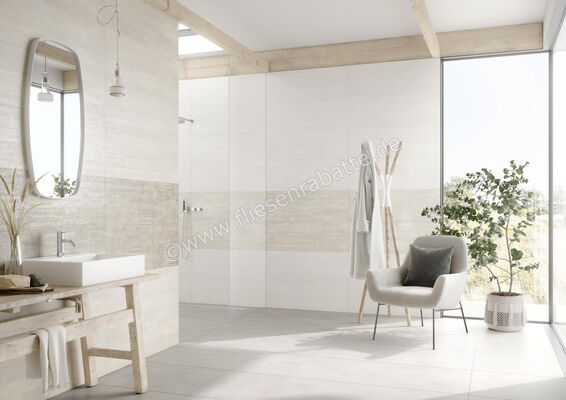 Steuler Design Westerland Stein 35x100 cm Dekor Bohle 8 mm Matt Eben Natural Y15161101 | 408631