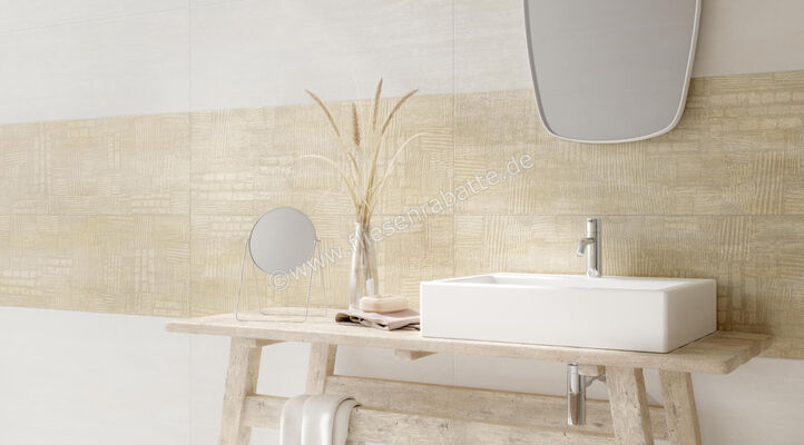  Steuler Design Westerland Sand 35x100 cm Dekor Bohle 6 mm Matt Eben Natural Y15151001 | 408640