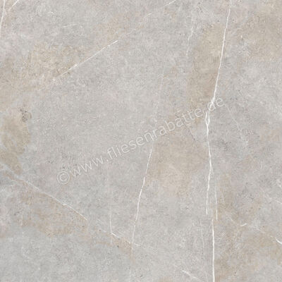 Steuler Design Talo Earth 120x120 cm Bodenfliese / Wandfliese Matt Eben Natural Y13570001 | 408817