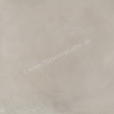 Steuler Design Holmen Greige 120x120 cm Bodenfliese / Wandfliese Matt Eben Natural Y13175001 | 409084