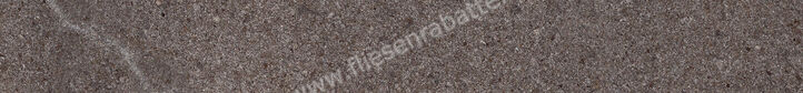 Steuler Design Hygge Basalt 7x60 cm Sockel Matt Eben Natural Y69081101 | 409198