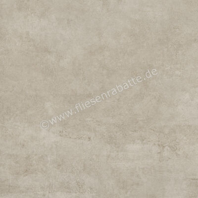 Steuler Design Homebase Sand 60x60 cm Bodenfliese / Wandfliese Matt Eben Natural Y62265001 | 409273