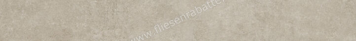 Steuler Design Homebase Sand 7x60 cm Sockel Matt Eben Natural Y62268101 | 409282