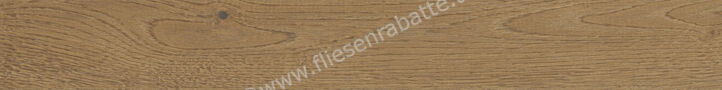 Marca Corona Elisir Touch Malto 7.5x60 cm Bodenfliese / Wandfliese Matt Eben Naturale J748 | 410251