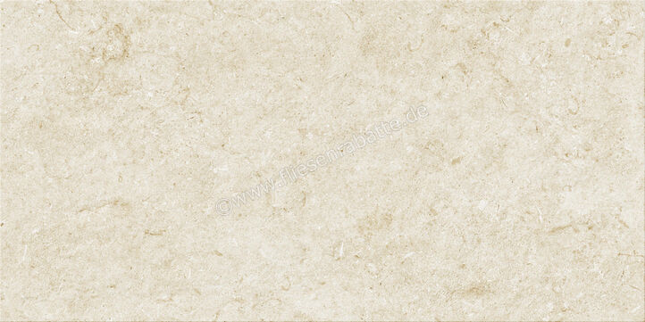 Naxos Mockup Ostuni Cream 60x120 cm Bodenfliese / Wandfliese Matt Eben Naturale 136897 | 410590