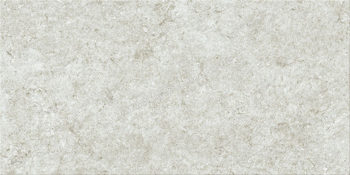 Naxos Mockup Ostuni Grey 60x120 cm Bodenfliese / Wandfliese Matt Eben Naturale 136900 | 410593