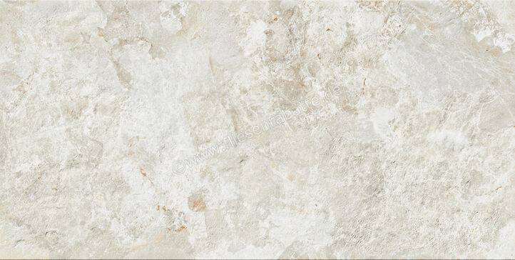 Naxos Mockup Portofino White 60x120 cm Bodenfliese / Wandfliese Matt Eben Naturale 136909 | 410605