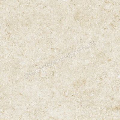 Naxos Mockup Ostuni Cream 60x60 cm Bodenfliese / Wandfliese Matt Eben Naturale 136917 | 410623