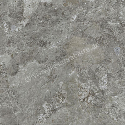 Naxos Mockup Portofino Dark 60x60 cm Bodenfliese / Wandfliese Matt Eben Naturale 136927 | 410632