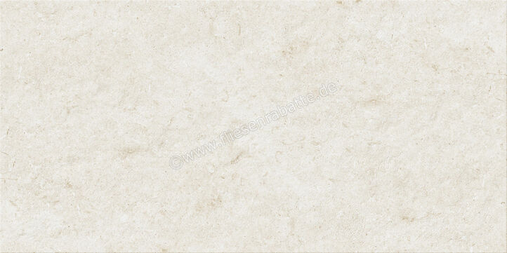 Naxos Mockup Ostuni White 60x120 cm Bodenfliese / Wandfliese Matt Eben Naturale 138143 | 410659