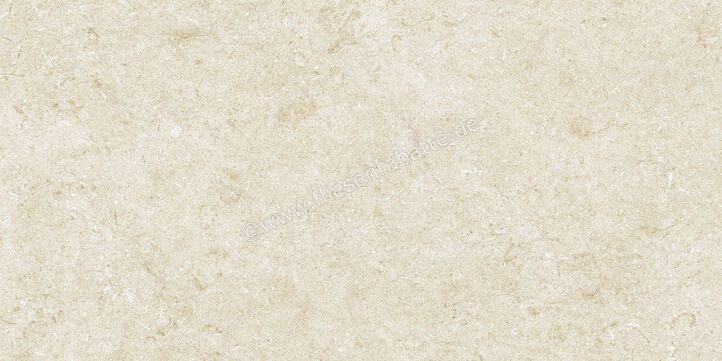 Naxos Mockup Ostuni Cream 60x120 cm Bodenfliese / Wandfliese Matt Eben Naturale 136897 | 411505