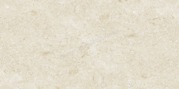 Naxos Mockup Ostuni Cream 60x120 cm Bodenfliese / Wandfliese Matt Eben Naturale 136897 | 411508