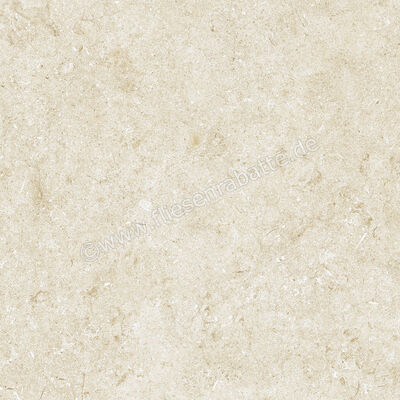 Naxos Mockup Ostuni Cream 60x60 cm Bodenfliese / Wandfliese Matt Eben Naturale 136917 | 411724