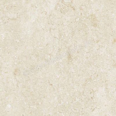 Naxos Mockup Ostuni Cream 60x60 cm Bodenfliese / Wandfliese Matt Eben Naturale 136917 | 411730