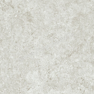 Naxos Mockup Ostuni Grey 60x60 cm Bodenfliese / Wandfliese Matt Eben Naturale 136918 | 411739