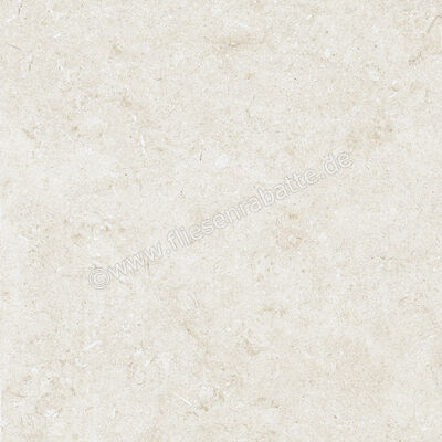 Naxos Mockup Ostuni White 60x60 cm Bodenfliese / Wandfliese Matt Eben Naturale 138142 | 411853