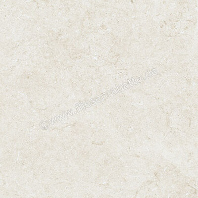 Naxos Mockup Ostuni White 60x60 cm Bodenfliese / Wandfliese Matt Eben Naturale 138142 | 411856