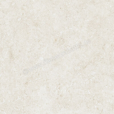 Naxos Mockup Ostuni White 60x60 cm Bodenfliese / Wandfliese Matt Eben Naturale 138142 | 411859