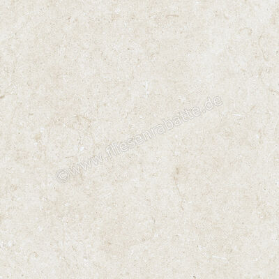 Naxos Mockup Ostuni White 60x60 cm Bodenfliese / Wandfliese Matt Eben Naturale 138142 | 411868