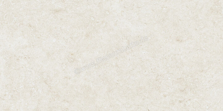 Naxos Mockup Ostuni White 60x120 cm Bodenfliese / Wandfliese Matt Eben Naturale 138143 | 411877