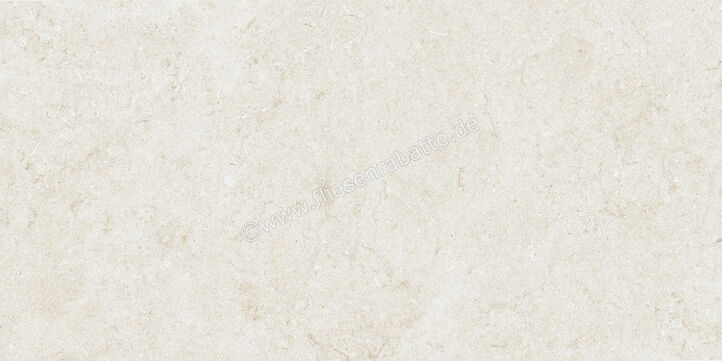 Naxos Mockup Ostuni White 60x120 cm Bodenfliese / Wandfliese Matt Eben Naturale 138143 | 411880