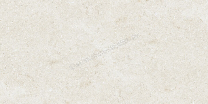 Naxos Mockup Ostuni White 60x120 cm Bodenfliese / Wandfliese Matt Eben Naturale 138143 | 411883