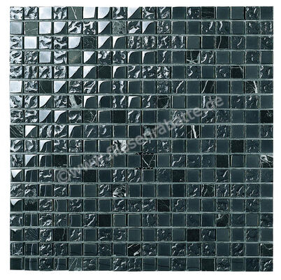  Dune Ceramica Materia Mosaics Atlantida 30x30 cm Mosaik Glänzend Eben Gloss 186749 | 413140
