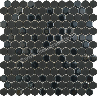 Dune Ceramica Mosaico Dk Hip Hop 30.1x29.7 cm Mosaik Matt Eben Satin 187207 | 413188