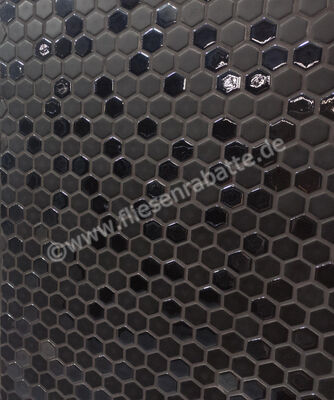  Dune Ceramica Materia Mosaics Hip Hop 30.1x29.7 cm Mosaik Matt Eben Satin 187207 | 413194