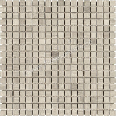  Dune Ceramica Ceramic Mosaics Farim 30.5x30.5 cm Mosaik Matt Eben Naturale 187371 | 413203