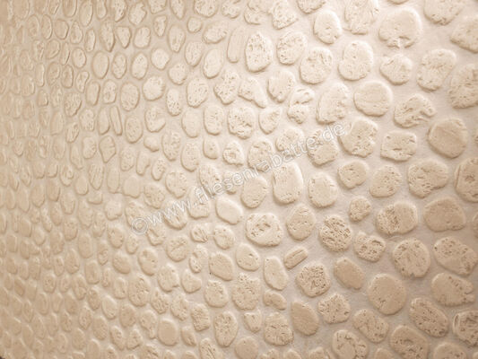  Dune Ceramica Stone Mosaics Trencadis Alpaca 26x26 cm Mosaik Matt Strukturiert Matt 185407 | 413266