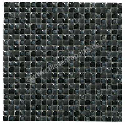  Dune Ceramica Ceramic Mosaics Orion 30x30 cm Mosaik Matt Strukturiert Satin 185924 | 413311