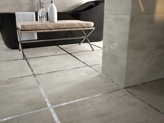  Dune Ceramica Materia Mosaics Niagara 30x30 cm Mosaik Matt Eben Satin 187119 | 413497