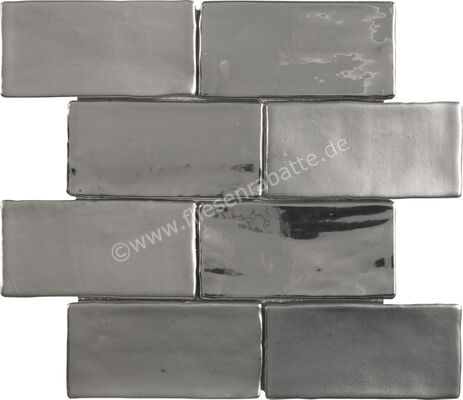  Dune Ceramica Ceramic Mosaics Charm 30x30 cm Mosaik Matt Strukturiert Satin 187279 | 413548